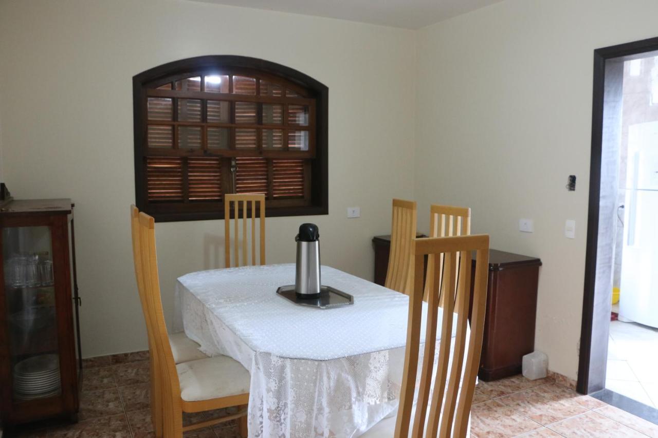 Casa de hóspedes Oberon *